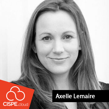 Axelle Lemaire