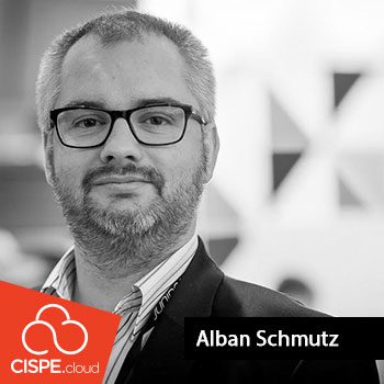 Alban Schmutz