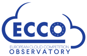 ECCO logo